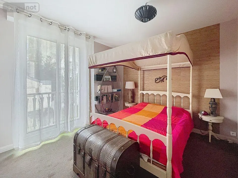 Appartement a vendre Lorient 56100 Morbihan 56 69 m2 3 pièces 281160 euros 56079-1601 007