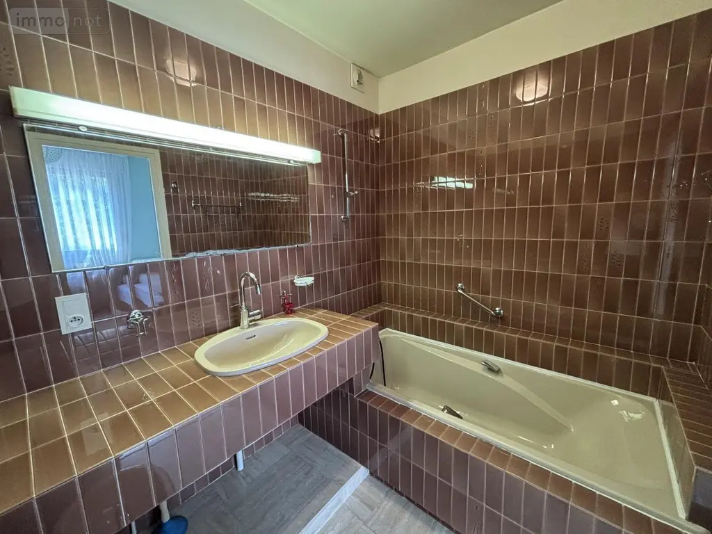 Appartement a vendre Chambéry 73000 Savoie 73 100 m2 5 pièces 329000 euros 73006-328 008