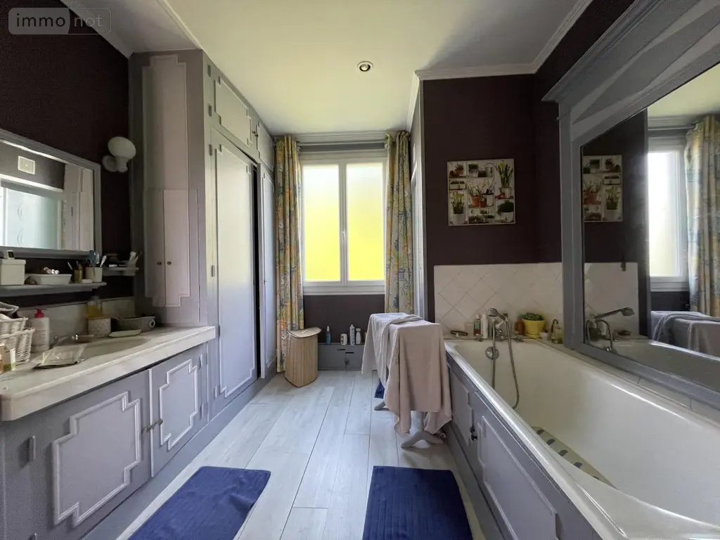 Maison a vendre Bihorel 76420 Seine-Maritime 76 200 m2 9 pièces 640000 euros 76009-427 010