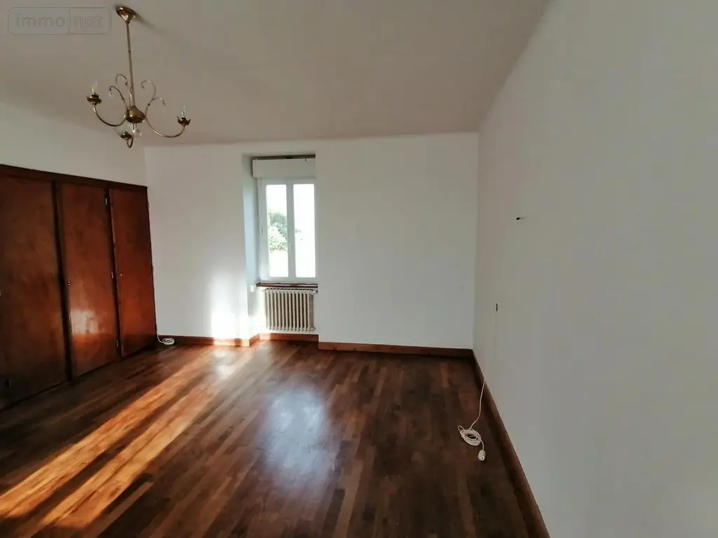 Maison a vendre Pabu 22200 Côtes-d'Armor 22 170 m2 8 pièces 350007 euros 22017-1160 011