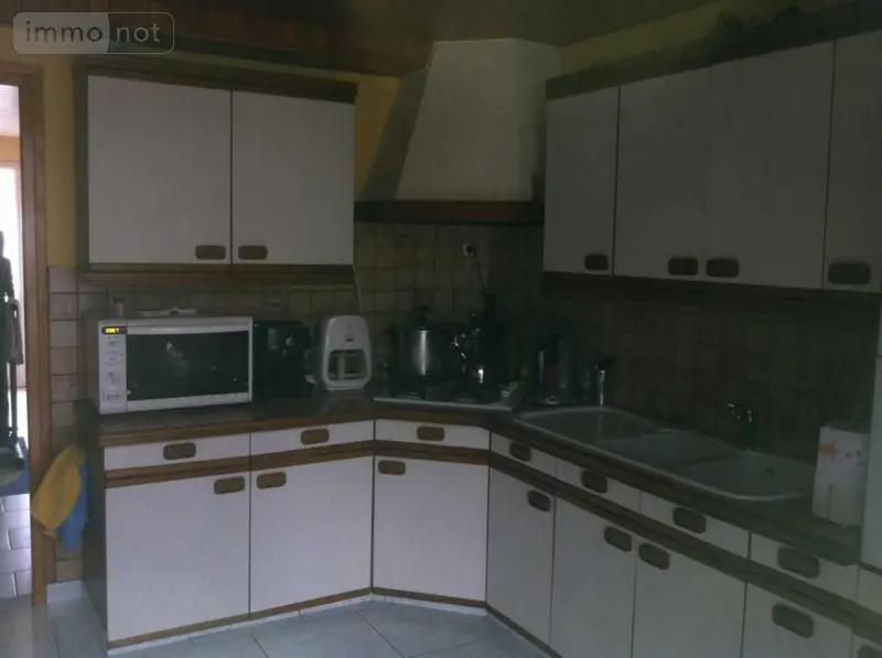Maison a vendre Villers-Outréaux 59142 Nord 59 90 m2 8 pièces 146720 euros 59084-171 002