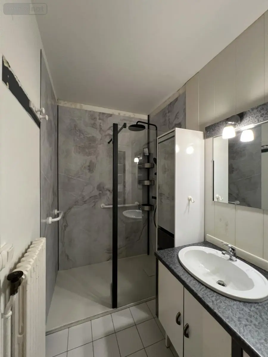 Appartement a vendre Lorient 56100 Morbihan 56 48 m2 2 pièces 141210 euros 56081-2614 005