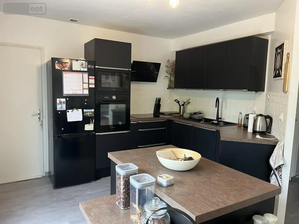 Maison a vendre Laval 53000 Mayenne 53 129 m2 6 pièces 279900 euros 53078-1926 005