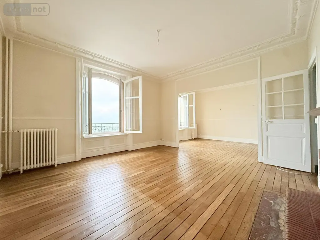 Appartement a vendre Saint-Malo 35400 Ille-et-Vilaine 35 121 m2 5 pièces 849900 euros 35084-870 005