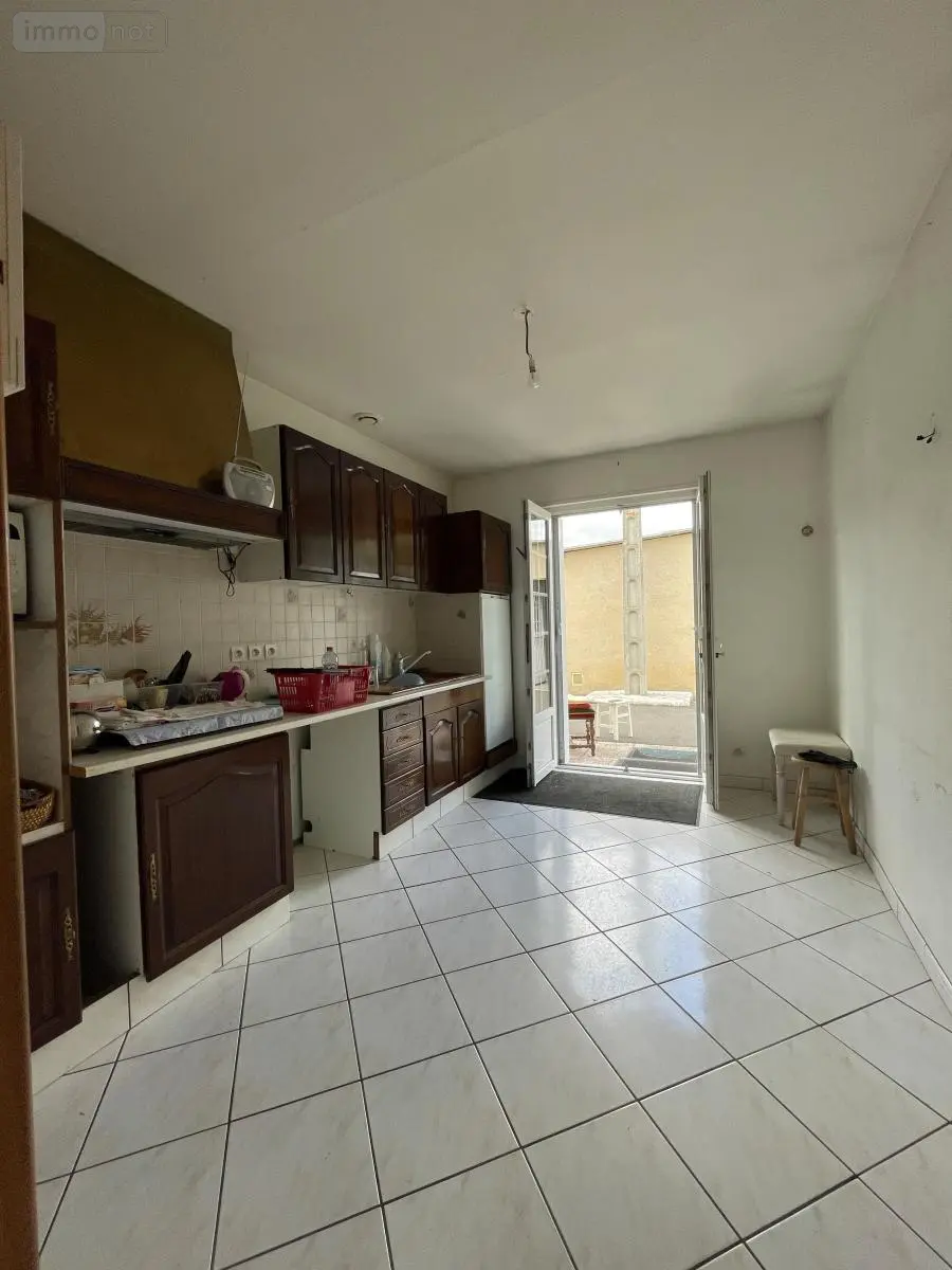 Maison a vendre Changé 72560 Sarthe 72 172 m2 6 pièces 299000 euros 72033-398 014
