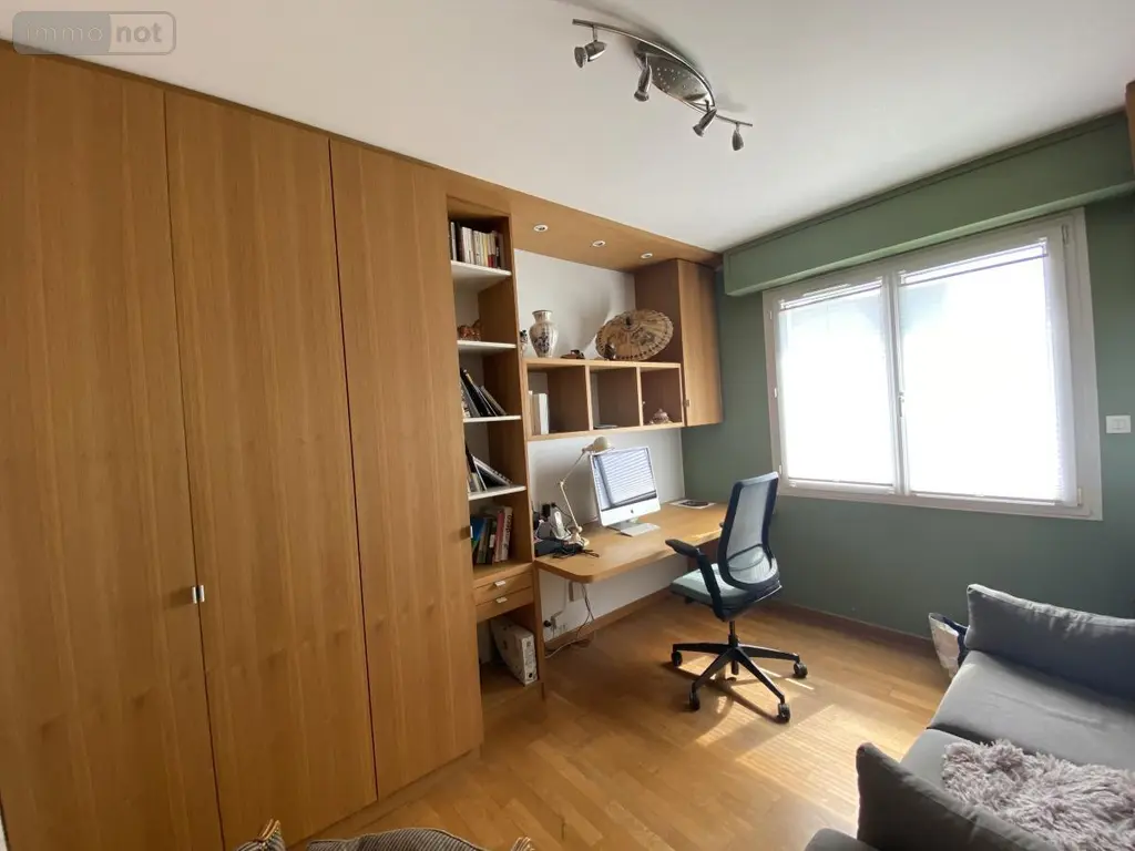 Maison a vendre Loudéac 22600 Côtes-d'Armor 22 140 m2 291200 euros 22110-2358 009