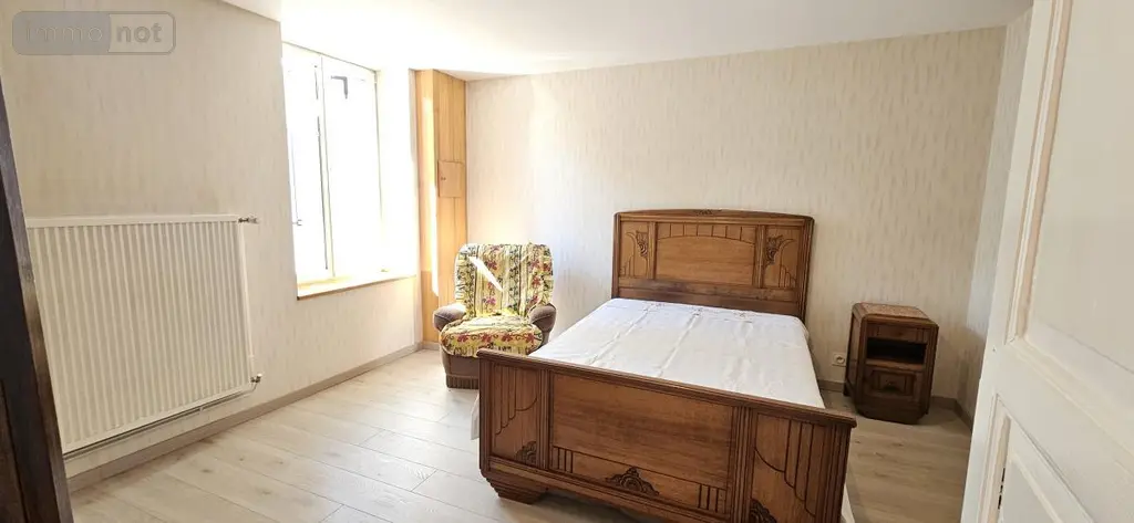 Maison a vendre Raon-l'Étape 88110 Vosges 88 148 m2 229000 euros 88061-864 009