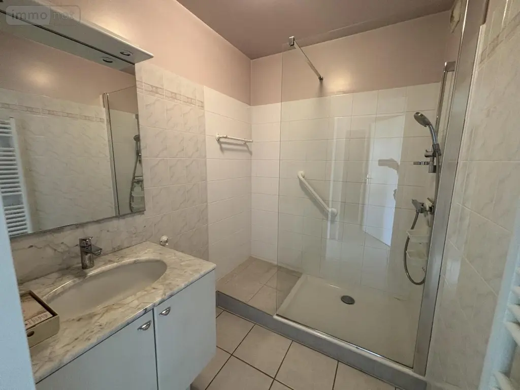 Appartement a vendre Chambéry 73000 Savoie 73 103 m2 4 pièces 378000 euros 73006-317 014