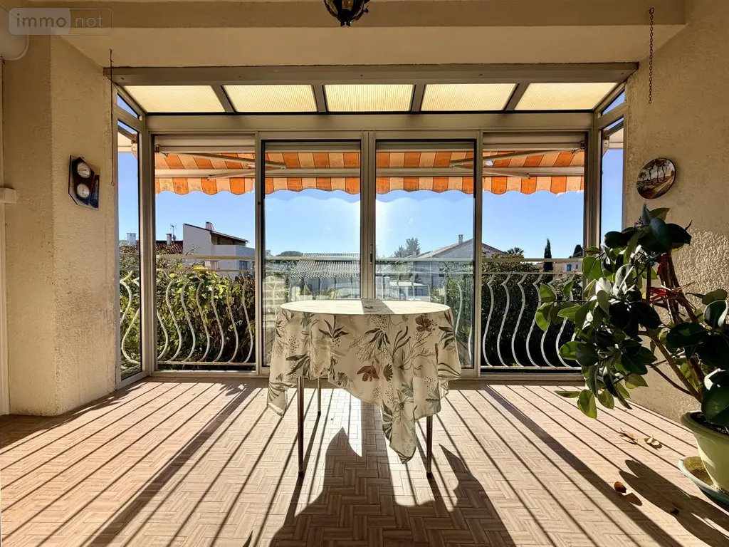 Maison a vendre Pérols 34470 Hérault 34 217 m2 8 pièces 725500 euros 34012-811 011