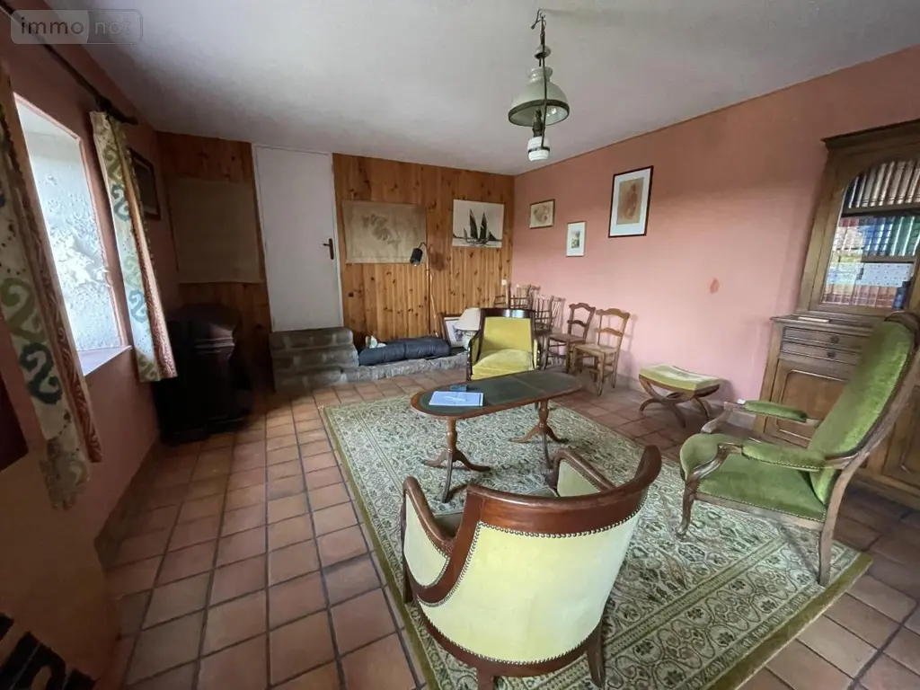 Maison a vendre Ploubazlanec 22620 Côtes-d'Armor 22 192 m2 8 pièces 436500 euros 22023-3606 005