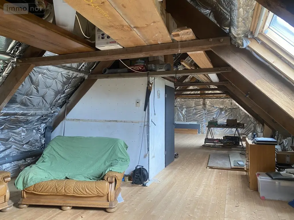 Maison a vendre Saint-Clet 22260 Côtes-d'Armor 22 210 m2 519750 euros 22079-866 006