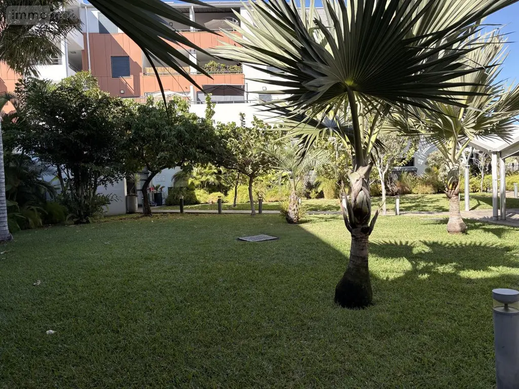 Appartement a vendre Saint-Paul 97460 La Réunion 974 87 m2 4 pièces 650000 euros 97409-322 003