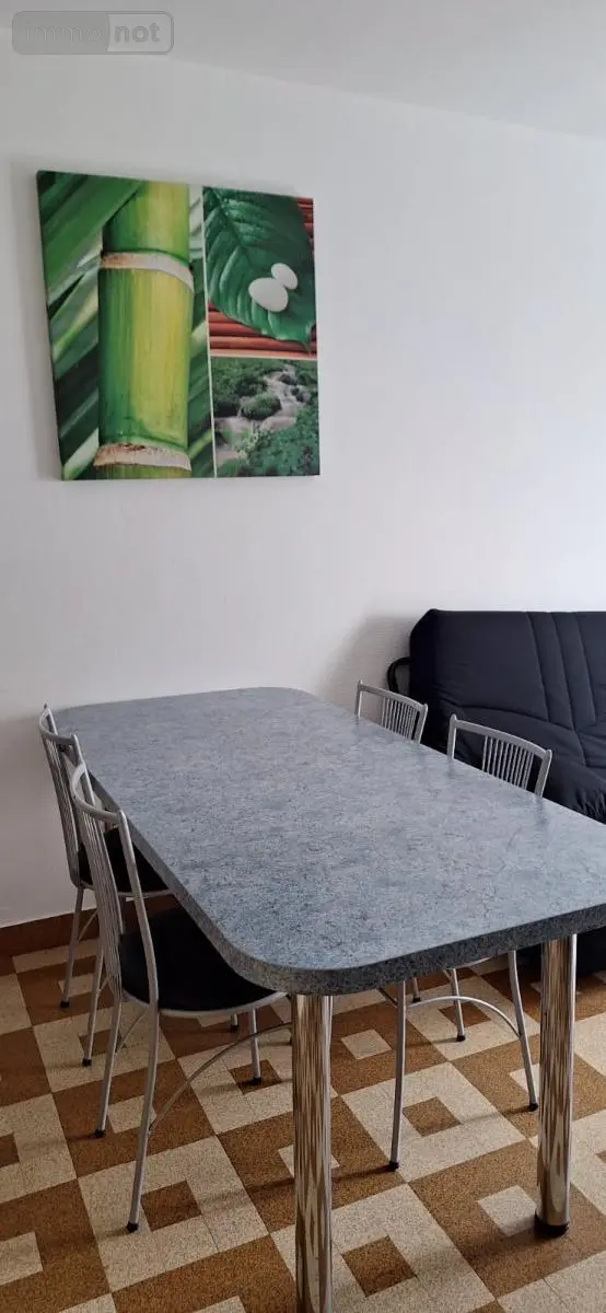 Immeuble de rapport a vendre Merlimont 62155 Pas-de-Calais 62 40 m2 199000 euros 62041-1701 010