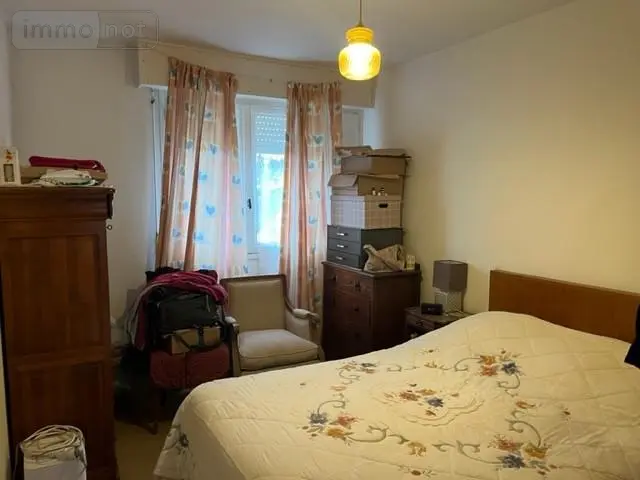 Appartement a vendre Lanester 56600 Morbihan 56 66 m2 3 pièces 141384 euros 56083-1169 007