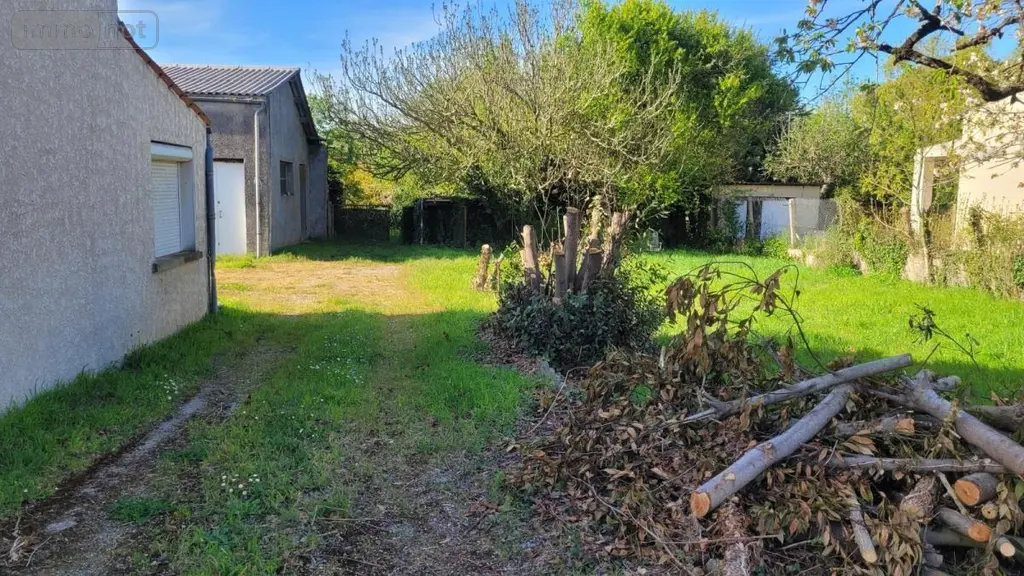 Maison a vendre L'Île-d'Elle 85770 Vendée 85 125 m2 4 pièces 115500 euros 17015-512 018