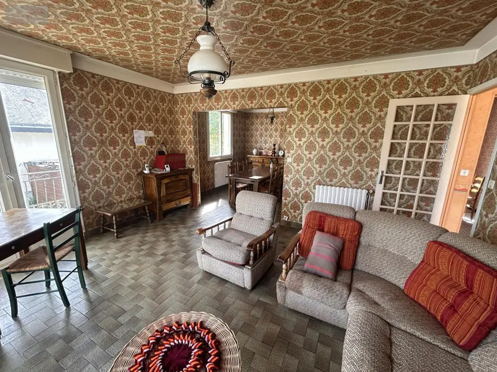 Maison a vendre Guer 56380 Morbihan 56 87 m2 5 pièces 171500 euros 56046-1386 004