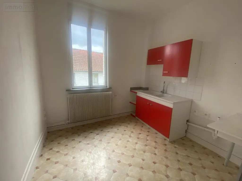 Immeuble de rapport a vendre Solesmes 59730 Nord 59 126 m2 146720 euros 59098-11863 003