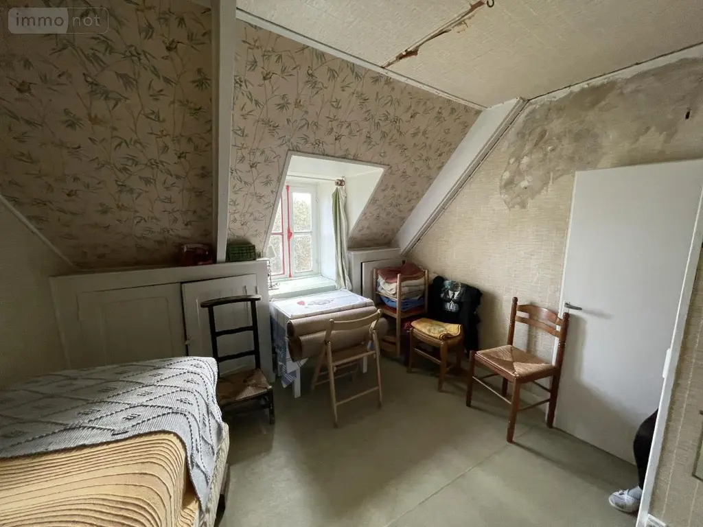 Maison a vendre Île-de-Bréhat 22870 Côtes-d'Armor 22 265 m2 11 pièces 1761300 euros 22023-3422 012