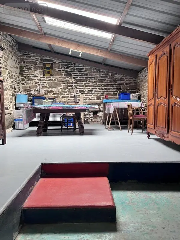 Maison a vendre Plonéour-Lanvern 29720 Finistère 29 85 m2 6 pièces 249900 euros 29022-1993 009