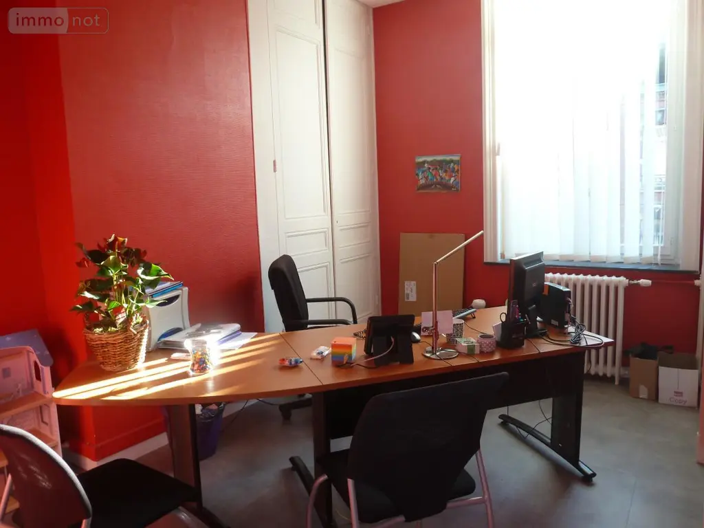 Maison a vendre Cambrai 59400 Nord 59 355 m2 15 pièces 330120 euros 59083-2334 007
