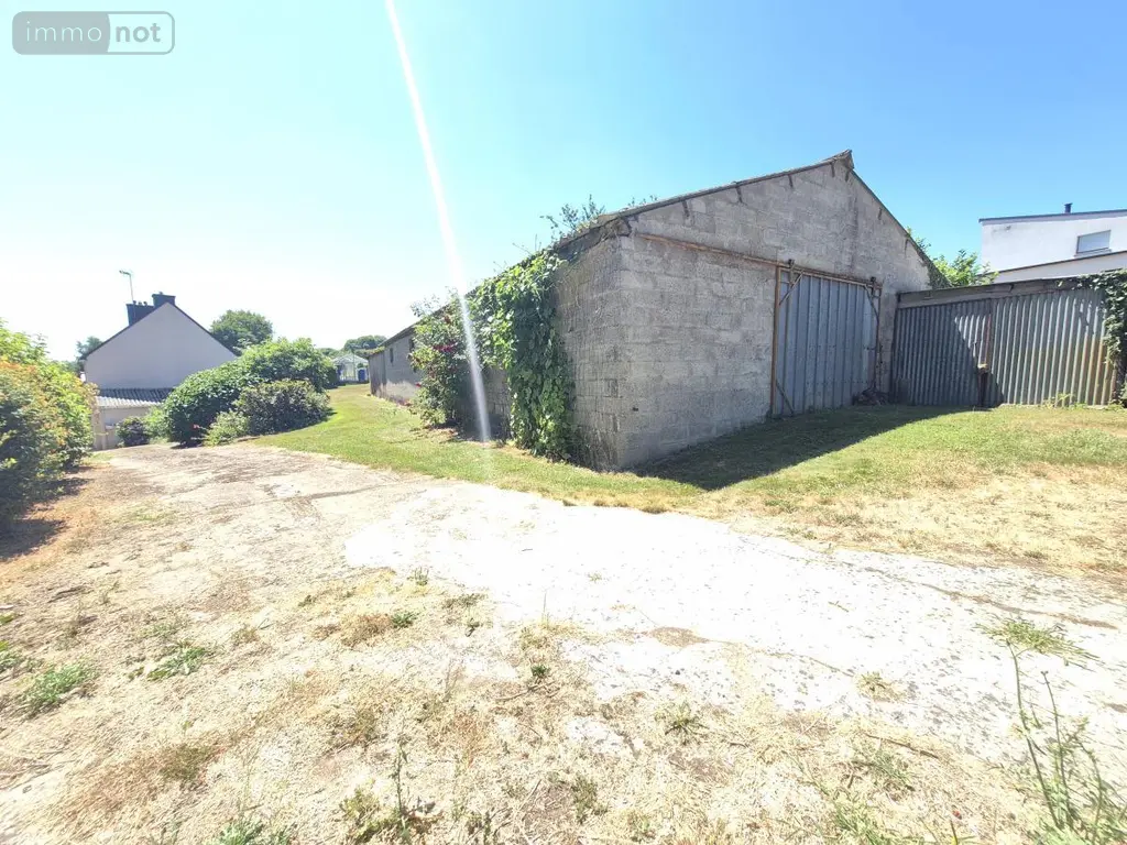 Maison a vendre Bignan 56500 Morbihan 56 117 m2 4 pièces 173100 euros 56076-1385 012