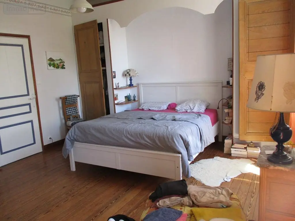Maison a vendre Cléden-Poher 29270 Finistère 29 194 m2 10 pièces 372750 euros 29064-2783 009