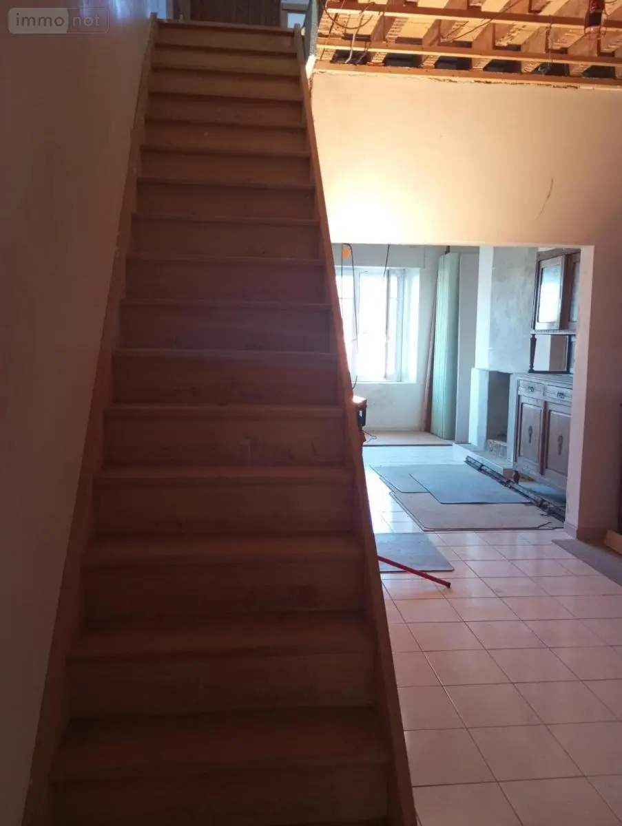 Maison a vendre Wignehies 59212 Nord 59 50 m2 4 pièces 49000 euros 02082-574 020