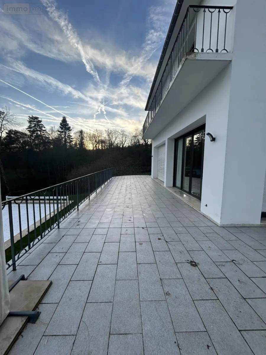 Maison a vendre Hermonville 51220 Marne 51 548 m2 2500000 euros 51066-2055 018