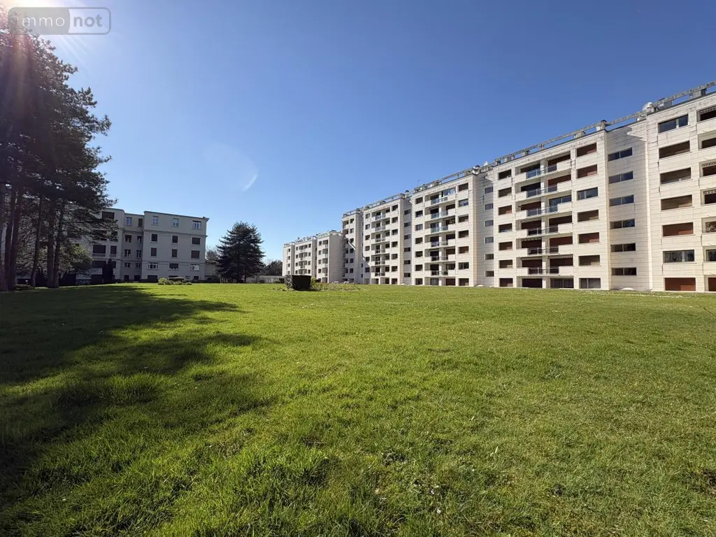 Appartement a vendre Le Touquet-Paris-Plage 62520 Pas-de-Calais 62 45 m2 2 pièces 430000 euros 62034-4028 031