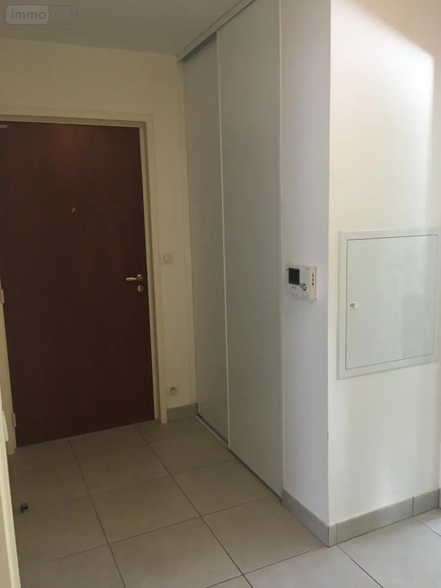 Location appartement Orvault 44700 Loire-Atlantique 44 55 m2 3 pièces 839 euros 44028-L139 003