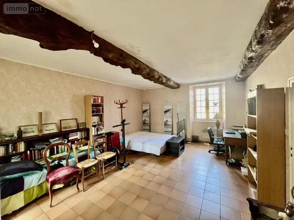 Maison a vendre Dol-de-Bretagne 35120 Ille-et-Vilaine 35 157 m2 7 pièces 377880 euros 35130-3775 015