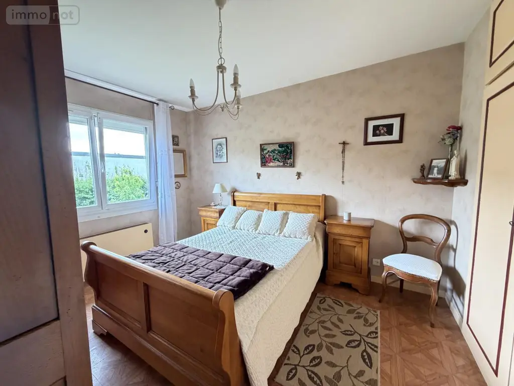 Maison a vendre Belleneuve 21310 Côte-d'Or 21 117 m2 5 pièces 252000 euros 21012-282 009