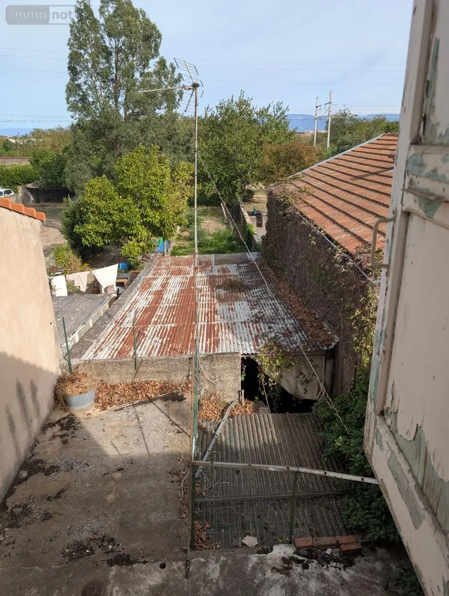 Maison a vendre Guilherand-Granges 07500 Ardèche 07 57 m2 3 pièces 138000 euros 26072-790 008