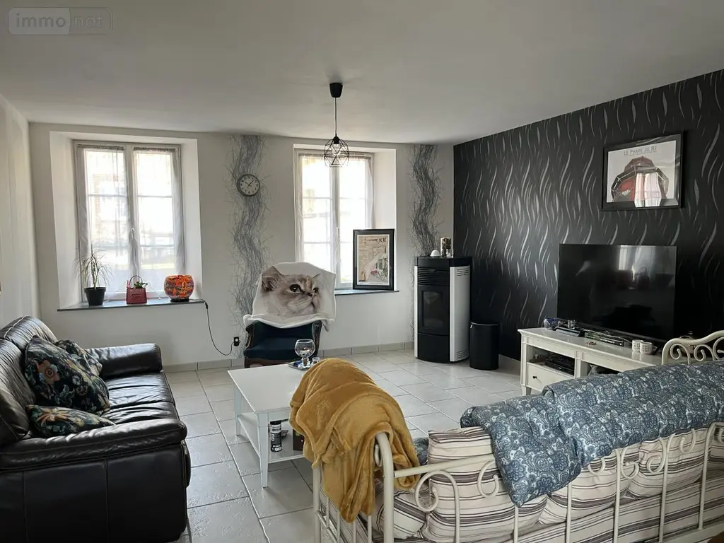 Maison a vendre Boursault 51480 Marne 51 195 m2 360400 euros 51022-2330 004