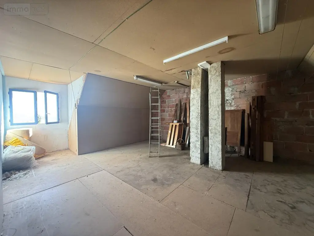 Maison a vendre Olizy 51700 Marne 51 145 m2 6 pièces 180000 euros 51066-2064 025