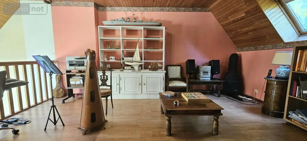Maison a vendre Bénodet 29950 Finistère 29 141 m2 5 pièces 329700 euros 29152-155 015