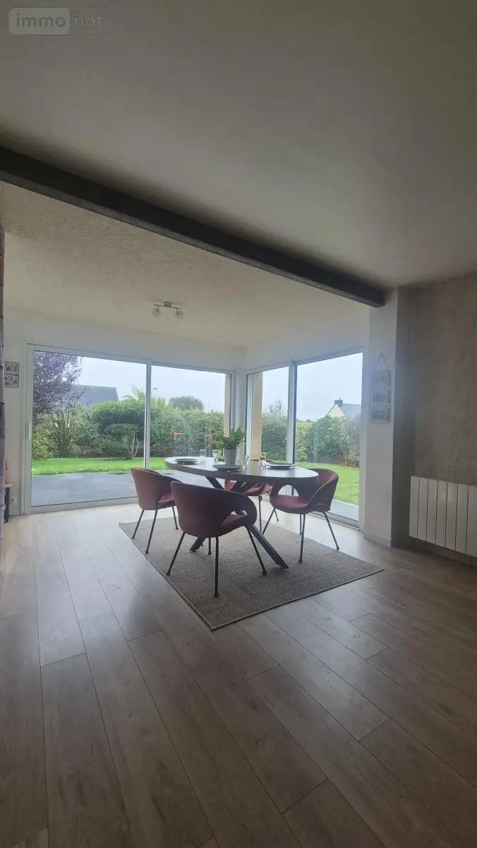 Maison a vendre Bodilis 29400 Finistère 29 103 m2 6 pièces 234900 euros 29088-49 005
