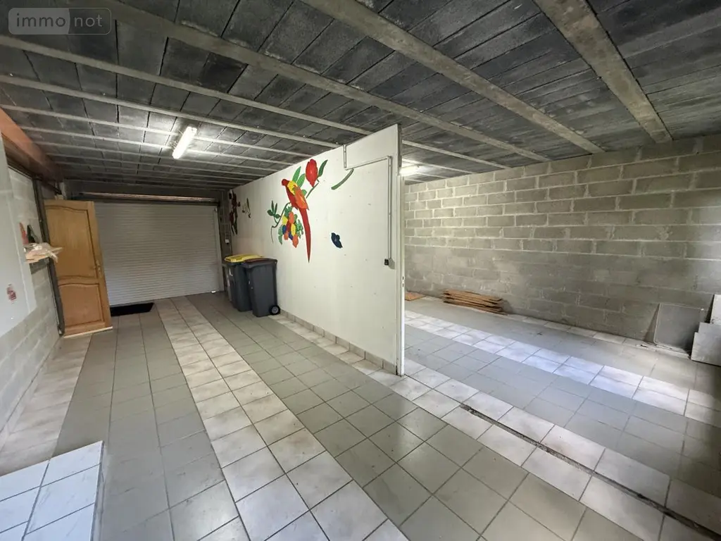 Maison a vendre Caudry 59540 Nord 59 167 m2 7 pièces 293440 euros 59191-6225 016