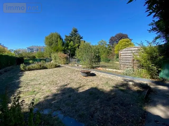 Maison a vendre Angers 49000 Maine-et-Loire 49 92 m2 5 pièces 335900 euros 49004-1754 002