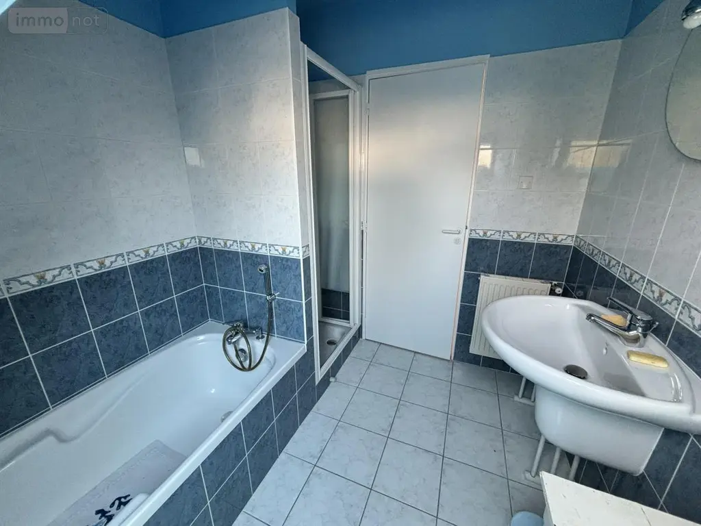 Maison a vendre Le Pouliguen 44510 Loire-Atlantique 44 113 m2 6 pièces 561600 euros 44088-2051 009