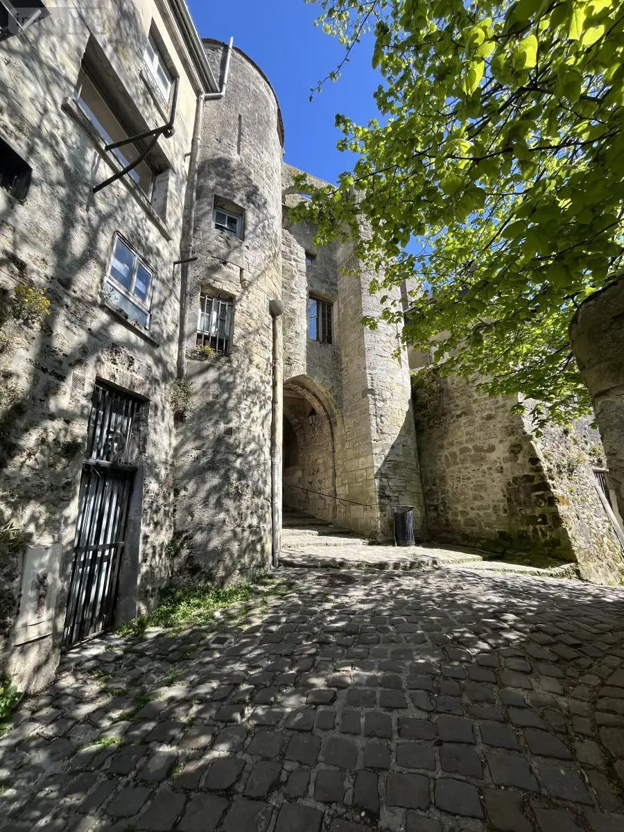 Appartement a vendre Laon 02000 Aisne 02 109 m2 4 pièces 132000 euros 02002-378 026