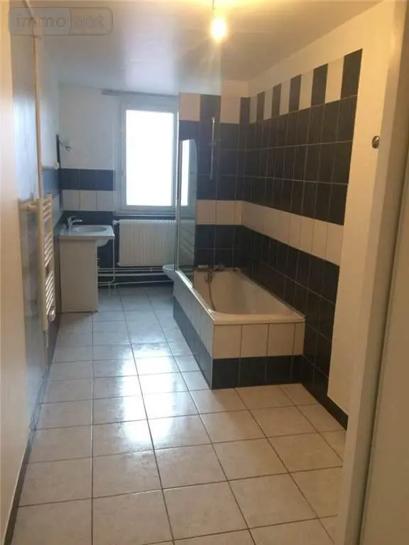 Immeuble de rapport a vendre Raon-l'Étape 88110 Vosges 88 159 m2 128000 euros 88061-869 010