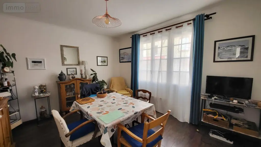 Maison a vendre Vimoutiers 61120 Orne 61 92 m2 5 pièces 107000 euros 61089-954 004
