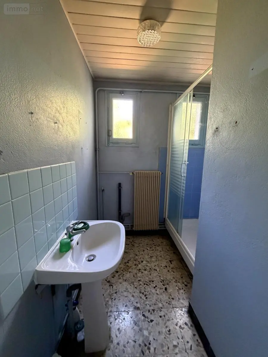 Maison a vendre Chambeire 21110 Côte-d'Or 21 105 m2 4 pièces 200000 euros 21012-285 017
