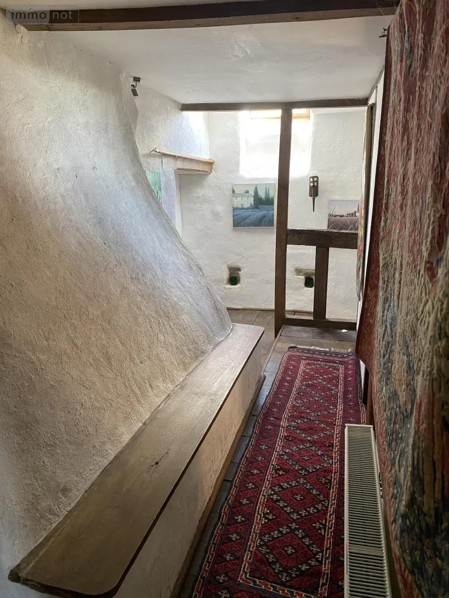 Maison a vendre Brécey 50370 Manche 50 119 m2 6 pièces 158250 euros 14076-5783 009
