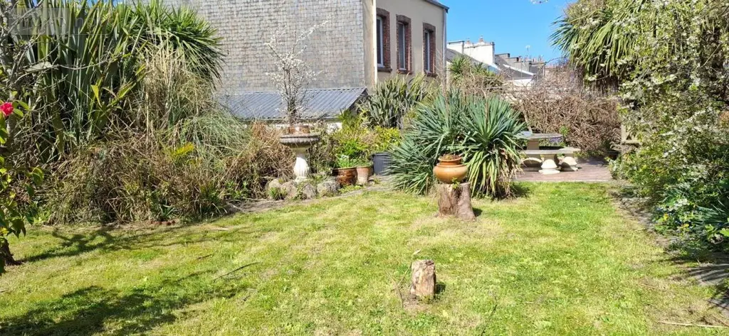 Maison a vendre Cherbourg-en-Cotentin 50100 Manche 50 137 m2 7 pièces 295000 euros 50050-568 001