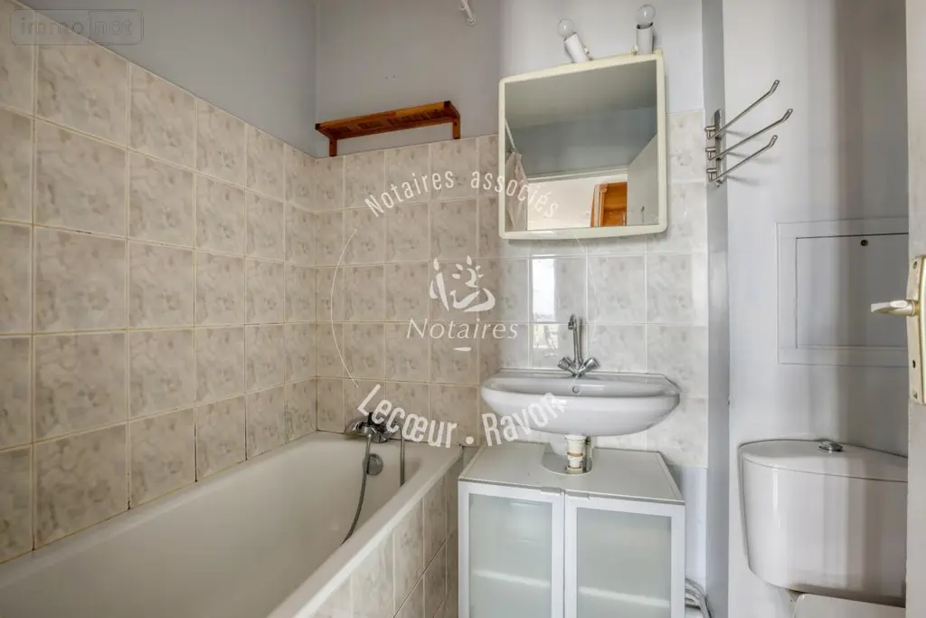 Appartement a vendre Saint-Cyr-l'École 78210 Yvelines 78 40 m2 185000 euros 92076-148 008