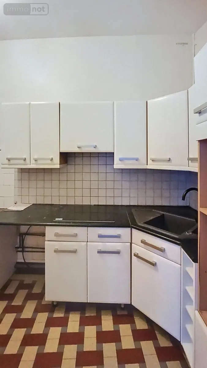 Appartement a vendre Dieppe 76200 Seine-Maritime 76 161 m2 8 pièces 346500 euros 76046-274 006