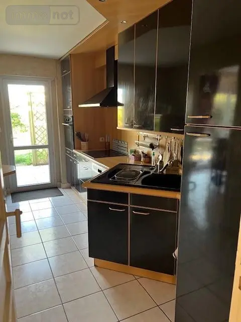 Maison a vendre Vannes 56000 Morbihan 56 129 m2 5 pièces 597400 euros 56001-1115 014