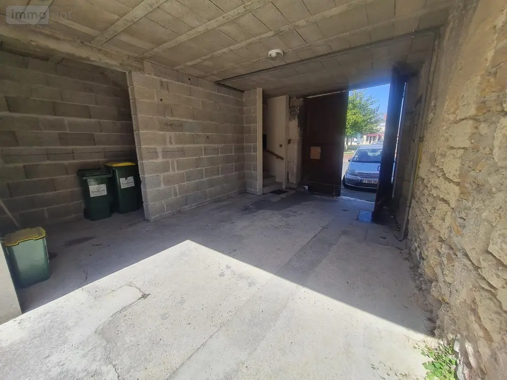 Immeuble de rapport a vendre Montoire-sur-le-Loir 41800 Loir-et-Cher 41 119 m2 145460 euros 41059-1007 004